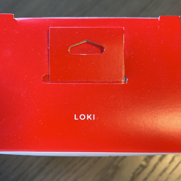 Marvel Hallmark Ornament - Loki - Picture 3 of 4